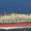 三井海洋開発、FPSO