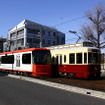 東京都交通局 都電荒川線