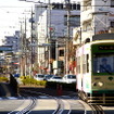 東京都交通局 都電荒川線