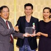 日本観光局、タイ人訪日促進で人気俳優ら表彰