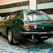 ボルボ P1800ES