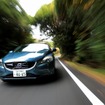 ボルボ V40