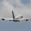 エアバス A380（ルフトハンザ航空）
