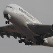 エアバス A380（エールフランス）