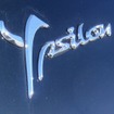 クライスラー　イプシロン