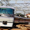 西武10000系（参考画像）