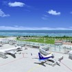 新石垣空港