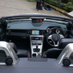 メルセデスベンツ・SLK 200 ブルーエフィシェンシー MT
