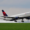 デルタ航空