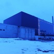 フィンランドごみ焼却炉建設工事