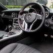 メルセデスベンツ・SLK MT