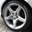メルセデスベンツ・SLK MT