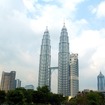 マレーシア クアラルンプール（参考画像）