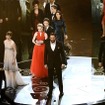 アカデミー賞助演女優賞、アン・ハサウェイ/『レ・ミゼラブル』　Getty Images
