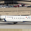 CRJ-200リージョナルジェット