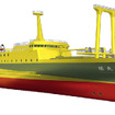 東海汽船、橘丸を2014年7月就航
