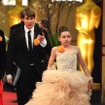 アカデミー賞2013　Getty Images