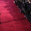 アカデミー賞2013（2012年度）　Getty Images