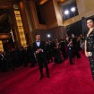 アカデミー賞2013（2012年度）　Getty Images