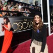 アカデミー賞2013（2012年度）　Getty Images