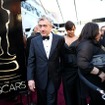 アカデミー賞2013（2012年度）　Getty Images