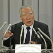 スズキ・鈴木修会長兼社長