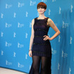 第63回ベルリン国際映画祭（アン・ハサウェイ）-(C) Getty Images