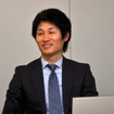 中島建・技術部係長