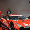 NISMO モータースポーツ活動計画発表会