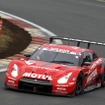 日産GT-R（SUPER GT）