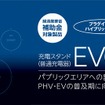 豊田自動織機・EVC1-IC