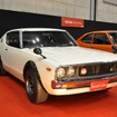 1973年式日産スカイラインHT2000GT-R