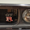 1973年式日産スカイラインHT2000GT-R