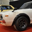 1973年式日産スカイラインHT2000GT-R