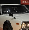 1973年式日産スカイラインHT2000GT-R