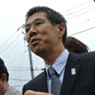 トヨタ自動車・小木曽聡常務理事