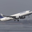 ルフトハンザA320