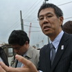 トヨタ自動車・小木曽聡常務理事