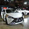 AQUA G SPORTS Concept