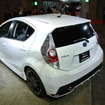 AQUA G SPORTS Concept
