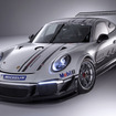 ポルシェ・911 GT3カップ