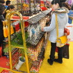 中国国際用品展13のようす