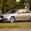 BMW アクティブハイブリッド 7 L