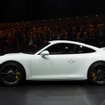 新型 ポルシェ 911 GT3 