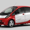 三菱 i-MiEV