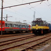 2012年3月16日に貨物輸送を終了した岳南鉄道