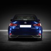 新型レクサス IS のハイブリッド、IS300h