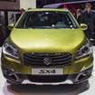 スズキ SX4 クロスオーバー（ジュネーブモーターショー13）