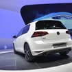 新型フォルクスワーゲン ゴルフ GTI（ジュネーブモーターショー13）