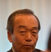内山田竹志副会長